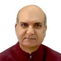 Prof. R.K Dhamija ji